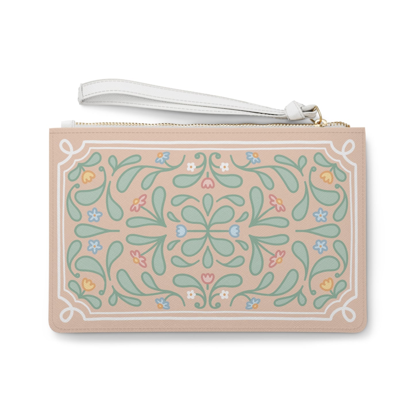 "Main Character Energy" Clutch Bag | Main character collection